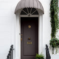 Catapult Exterior Front Door Paint - Image 3