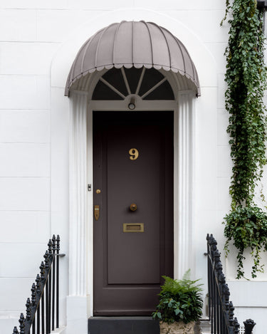 Catapult Exterior Front Door Paint - Image 3