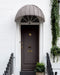 Catapult Exterior Front Door Paint - Image 3