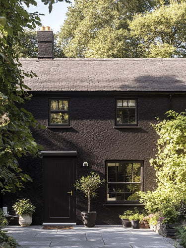 Catapult Exterior Masonry Paint - Image 6