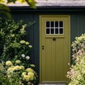 Centre Court Exterior Front Door Paint - Image 1
