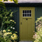 Centre Court Exterior Front Door Paint - Image 1