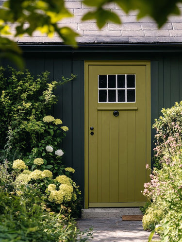 Centre Court Exterior Front Door Paint - Image 1