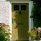 Centre Court Exterior Front Door Paint - Image 2