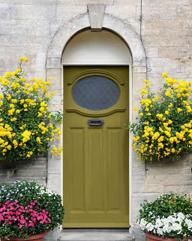 Centre Court Exterior Front Door Paint - Image 4