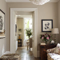Claydon Oat Interior Emulsion Paint - Image 1