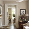 Claydon Oat Interior Emulsion Paint - Image 1