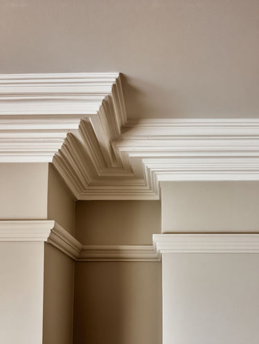 Claydon Oat Interior Emulsion Paint - Image 2