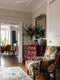 Claydon Oat Interior Emulsion Paint - Image 3