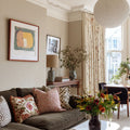 Claydon Oat Interior Emulsion Paint - Image 4