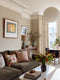Claydon Oat Interior Emulsion Paint - Image 4