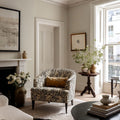 Claydon Oat Interior Emulsion Paint - Image 5