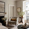 Claydon Oat Interior Emulsion Paint - Image 5