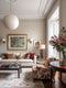 Claydon Oat Interior Emulsion Paint - Image 6