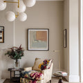 Claydon Oat Interior Emulsion Paint - Image 7