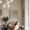 Claydon Oat Interior Emulsion Paint - Image 7