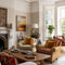 Claydon Oat Interior Emulsion Paint - Image 8