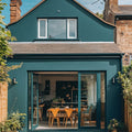 Copper Flashing Exterior Masonry Paint - Image 10