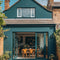 Copper Flashing Exterior Masonry Paint - Image 10