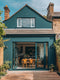 Copper Flashing Exterior Masonry Paint - Image 10