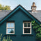 Copper Flashing Exterior Masonry Paint - Image 1