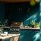 Copper Flashing Exterior Masonry Paint - Image 3