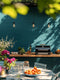 Copper Flashing Exterior Masonry Paint - Image 4