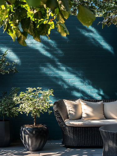 Copper Flashing Exterior Masonry Paint - Image 6