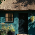 Copper Flashing Exterior Masonry Paint - Image 7