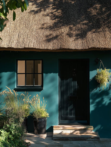 Copper Flashing Exterior Masonry Paint - Image 7