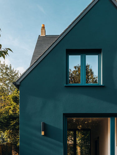 Copper Flashing Exterior Masonry Paint - Image 8