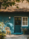 Copper Flashing Exterior Masonry Paint - Image 9