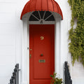 Corduroy Exterior Front Door Paint - Image 1