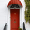 Corduroy Exterior Front Door Paint - Image 1