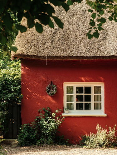 Corduroy Exterior Masonry Paint - Image 3