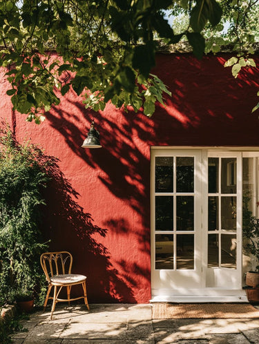 Corduroy Exterior Masonry Paint - Image 4