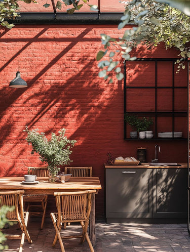 Corduroy Exterior Masonry Paint - Image 6