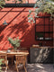 Corduroy Exterior Masonry Paint - Image 6