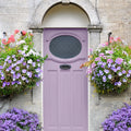 Cottage Garden Exterior Front Door Paint - Image 3