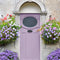 Cottage Garden Exterior Front Door Paint - Image 3