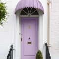 Cottage Garden Exterior Front Door Paint - Image 4