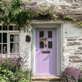 Cottage Garden Exterior Front Door Paint - Image 5