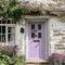 Cottage Garden Exterior Front Door Paint - Image 5