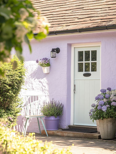 Cottage Garden Exterior Masonry Paint - Image 10