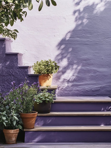 Cottage Garden Exterior Masonry Paint - Image 14