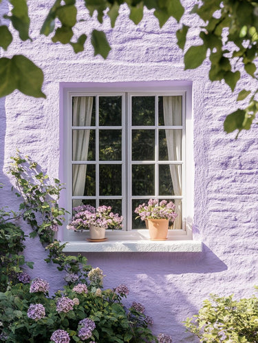 Cottage Garden Exterior Masonry Paint - Image 6