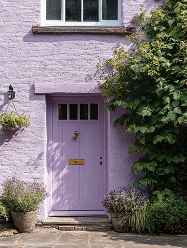 Cottage Garden Exterior Masonry Paint - Image 7