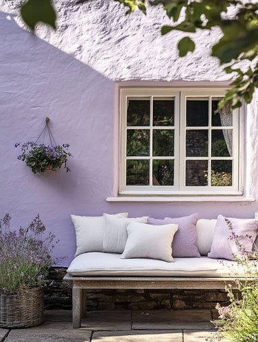 Cottage Garden Exterior Masonry Paint - Image 8
