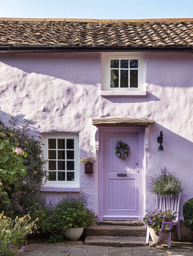 Cottage Garden Exterior Masonry Paint - Image 9