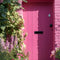 Cross Stitch Exterior Front Door Paint - Image 4